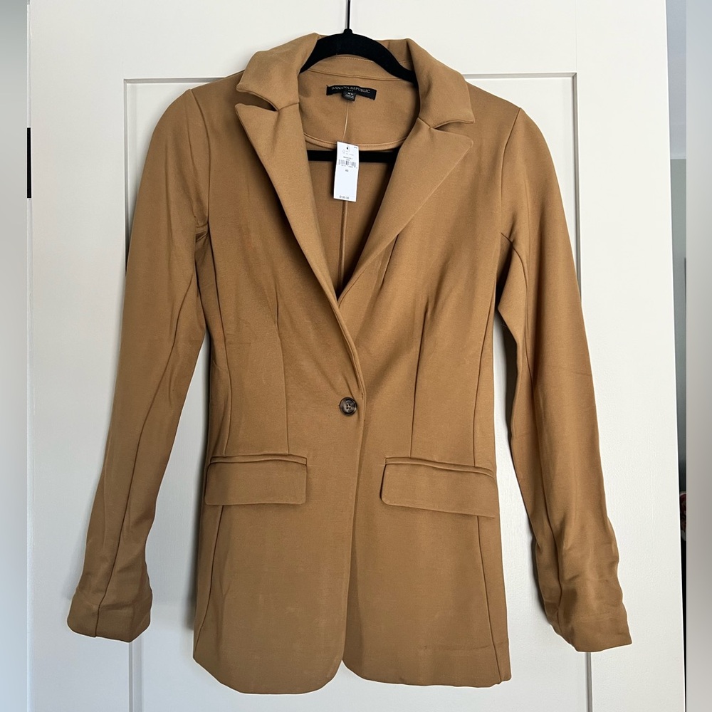 Banana Republic Blazer